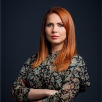 VOX Carrier Employee Lavinia Ahmadi's profile photo