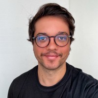 Ateliê Diferente Employee Erick Souza's profile photo
