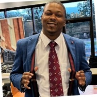 Kenneth Ware Email & Phone Number