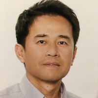 BEC Technologies, Inc. Employee Jesse Lin's profile photo