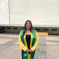 Fernanda Segovia Ortega's profile photo