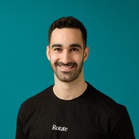 Rotate Employee Gal Tamam's profile photo