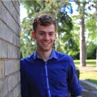 Protolan Limited Employee Mitchell Clark's profile photo