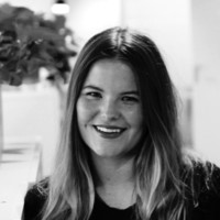MEDIETILSYNET Employee Kine Langmo's profile photo