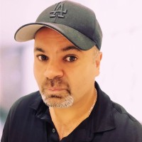 TWG Global Employee Kamal Shah's profile photo