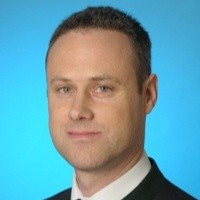 ETM professional control Employee Bernhard Alram's profile photo