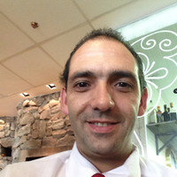 Ship Employee Gonçalo Barradas de Noronha E Oliveira's profile photo