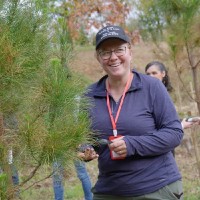 Scion Employee Rebecca McDougal's profile photo