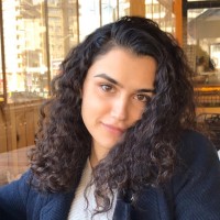 DOME+PARTNERS Employee İnci Satın's profile photo