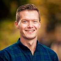 University of Oregon Employee Brian Garris's profile photo