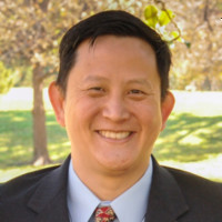 Helmerich & Payne Employee Teddy Chen's profile photo