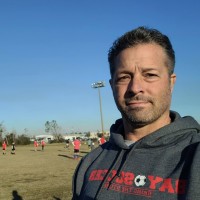 Bay District Schools Employee Mike Chrivia's profile photo