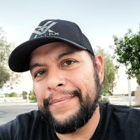 Nordstrom Rack Employee Pablo Rivas's profile photo