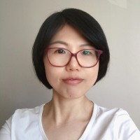 Albacross Employee Jia Qian's profile photo