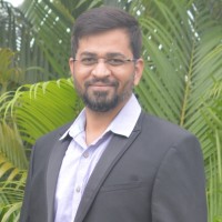 Digger Employee Johny Shah's profile photo