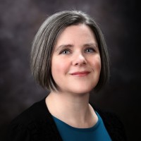 Jennifer McMillan