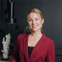 WERKS Advokater AB Employee Natalie Bäck's profile photo