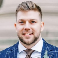 CrossCountry Consulting Employee Daniel Lis's profile photo