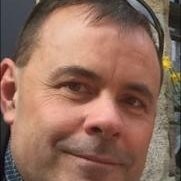 Blue Line Appraisals Employee Robert Hook's profile photo