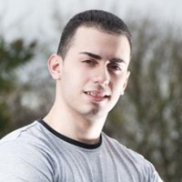 Daniel Berrios-Vazquez Email & Phone Number