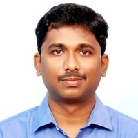 BPMLinks Employee Vijaykarthik R's profile photo