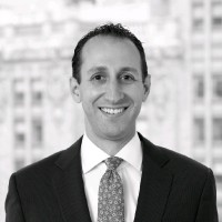 Octagon Credit Investors Employee Jeremy Stern's profile photo