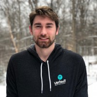 Vertex11 Employee Rex Ruzek's profile photo