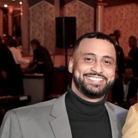Sunset Pacific Transportation Employee Sam Osman's profile photo