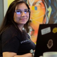 Nouha Gafsi's profile photo