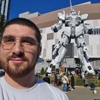 Save Consulting Group Employee Lorenzo Ficara's profile photo