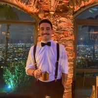 Royal Cargo do Brasil Employee Carlos Teneos's profile photo