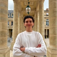 PayFit Employee Baptiste Simon's profile photo