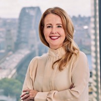 Gumtree Australia Employee Christie Taylor's profile photo