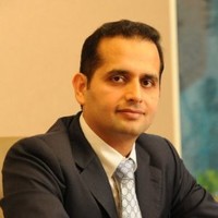The Wadhwa Group Employee Navin Makhija's profile photo