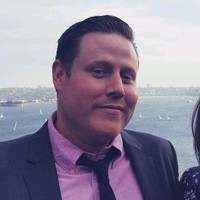 ALH Hotels Employee Andrew Lancaster's profile photo