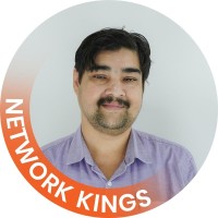 Network kings Employee Arjun Singh's profile photo