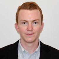U.S. Department of the Treasury Employee Patrick McManus's profile photo
