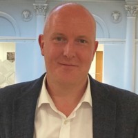 Virgin Money Employee Simon Norman's profile photo