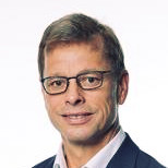 Robert Bosch LLC Employee Jerry Johnson's profile photo