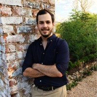 RSRF Employee Izak O.'s profile photo