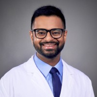 Western Michigan University Homer Stryker M.D. School of Medicine Employee Hari Nair's profile photo