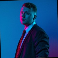 Palmdale Oil Company Employee Zach Coldiron's profile photo