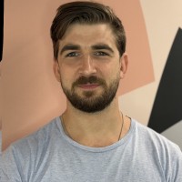 ActivePipe Employee Sam Smith's profile photo