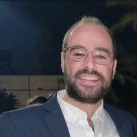 NAIA Developments Employee Mahmoud Kholosy's profile photo