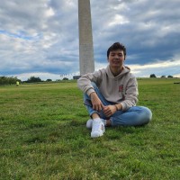 KazDream Technologies LLC Employee Arystan Amanzhol's profile photo