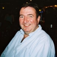 CHA Consulting, Inc. Employee Colin Hughes's profile photo