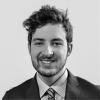 HealthLink Dimensions, LLC Employee Cole Mahoney's profile photo