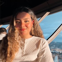 The Latest Scoop Employee Zaira Villalobos's profile photo