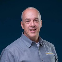 Dalworth Restoration Employee Cody Baker's profile photo