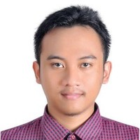 Bluemethane Employee Tito Ramadhan's profile photo